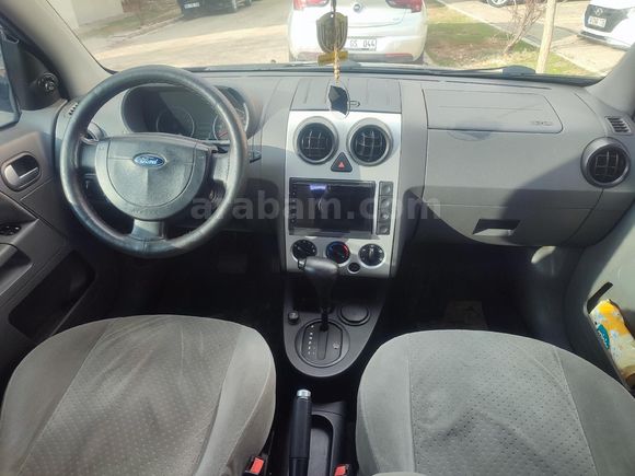 Sahibinden 2005 Model 1.6 otomatik
