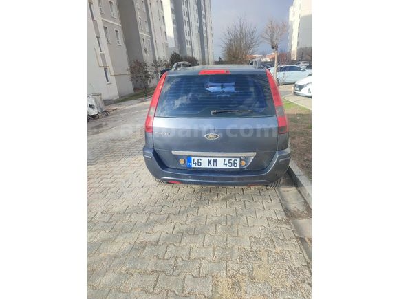 Sahibinden 2005 Model 1.6 otomatik