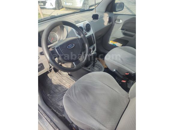 Sahibinden 2005 Model 1.6 otomatik