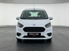 otomobil Ford Tourneo Courier 1.5 TDCI Deluxe