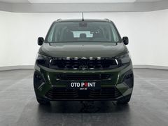 otomobil Peugeot Rifter 1.5 BlueHDI Allure EAT8