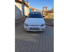 Sahibinden Hyundai Accent 1.3 LS 1998 Model
