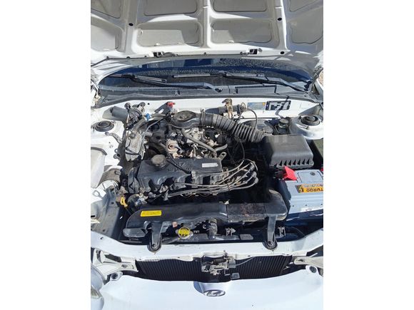 Sahibinden Hyundai Accent 1.3 LS 1998 Model