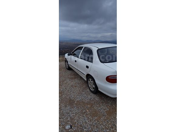 Sahibinden Hyundai Accent 1.3 LS 1998 Model