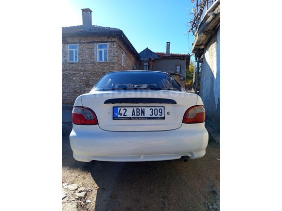 Sahibinden Hyundai Accent 1.3 LS 1998 Model