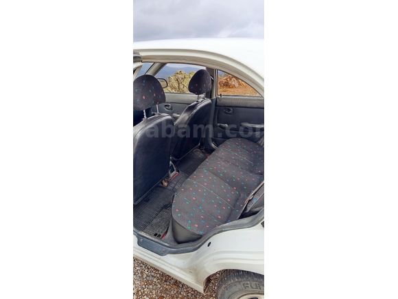 Sahibinden Hyundai Accent 1.3 LS 1998 Model