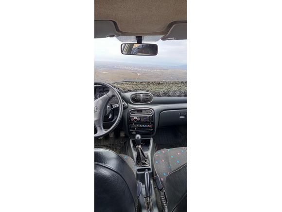Sahibinden Hyundai Accent 1.3 LS 1998 Model
