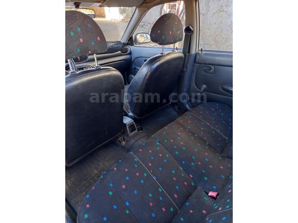Sahibinden Hyundai Accent 1.3 LS 1998 Model