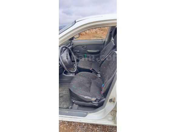 Sahibinden Hyundai Accent 1.3 LS 1998 Model