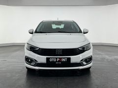otomobil Fiat Egea 1.6 MultiJet Urban DCT