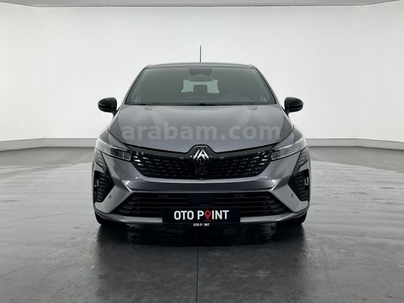otomobil Renault Clio 1.0 TCE Techno Esprit Alpine X-Tronic