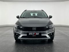 otomobil Fiat Egea Cross 1.6 Multijet Urban TRCTN+ GSR DCT