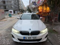 Sahibinden BMW 3 Serisi 320i Sport Line 2024 Model
