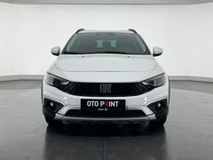 otomobil Fiat Egea Cross 1.6 Multijet Urban TRCTN+ GSR DCT