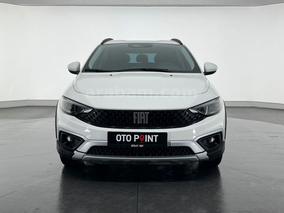 otomobil Fiat Egea Cross 1.6 Multijet Urban TRCTN+ GSR DCT
