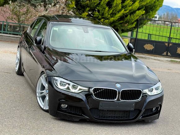 Sahibinden BMW 3 Serisi 320d M Sport 2013 Model 