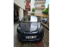 Sahibinden Ford Fiesta 1.25 Trend 2012 Model