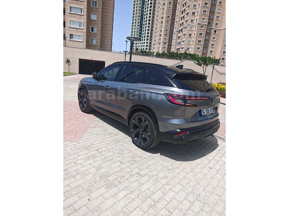 Sahibinden Renault Austral 1.2 E-tech Techno Esprit Alpine 2023 Model