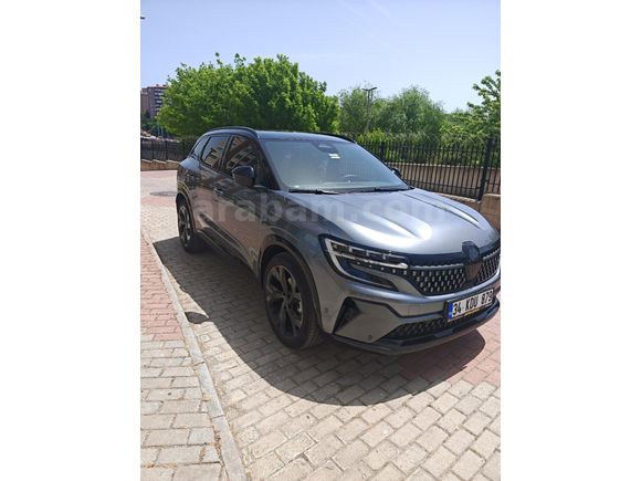 Sahibinden Renault Austral 1.2 E-tech Techno Esprit Alpine 2023 Model
