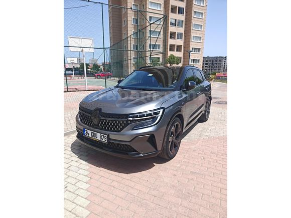 Sahibinden Renault Austral 1.2 E-tech Techno Esprit Alpine 2023 Model