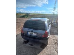 Sahibinden Renault Clio 1.4 RNA 2001 Model
