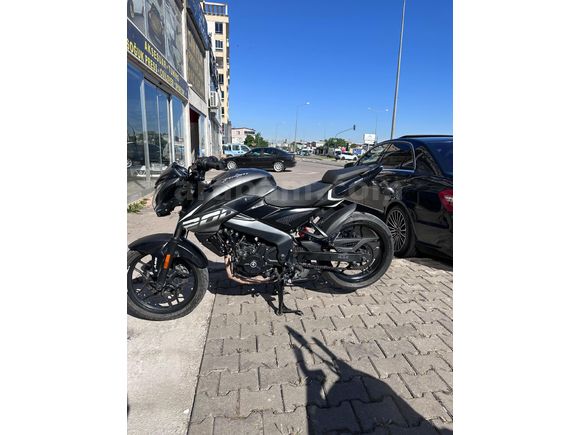 Sahibinden Bajaj Pulsar 200 NS