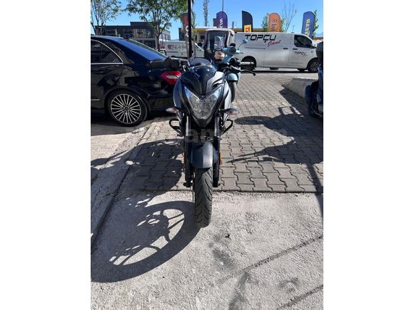 Sahibinden Bajaj Pulsar 200 NS
