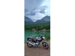 Sahibinden Yamaha YBR 125 ESD