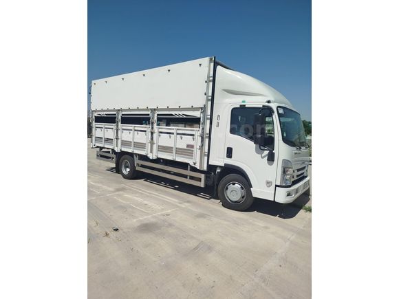 Sahibinden Isuzu NPR 10 Long