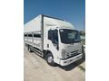Sahibinden Isuzu NPR 10 Long
