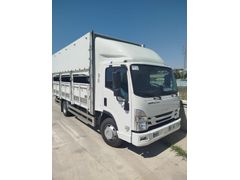 Sahibinden Isuzu NPR 10 Long