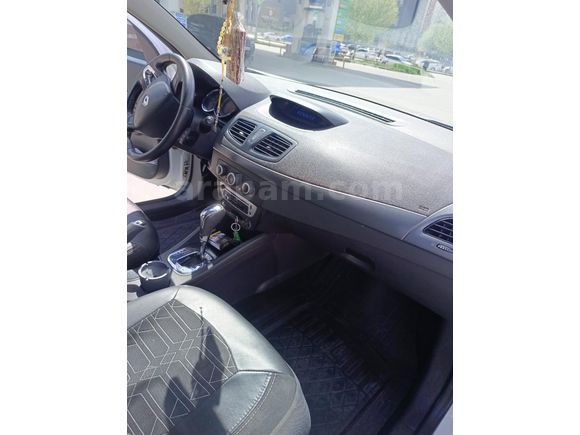 Sahibinden Renault Fluence 1.5 dCi Touch Plus 2013 Model