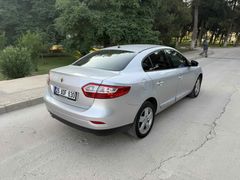 Sahibinden Renault Fluence 1.5 dCi Extreme Edition 2012 Model Şanlıurfa