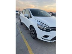 Sahibinden Renault Clio 1.5 dCi Touch 2018 Model