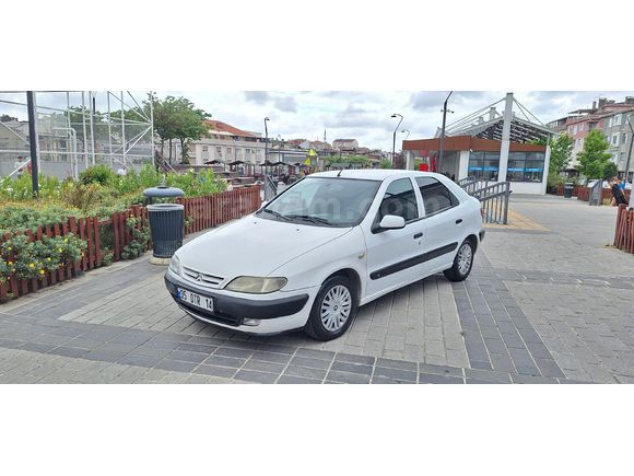 Sahibinden Citroen Xsara 1.6 SX 2000 Model İstanbul