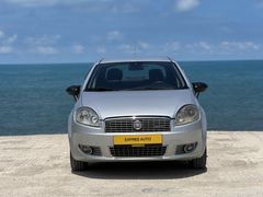  Fiat Linea 1.3 Multijet Active Plus 2011 Model 