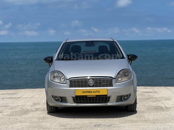  Fiat Linea 1.3 Multijet Active Plus 2011 Model 