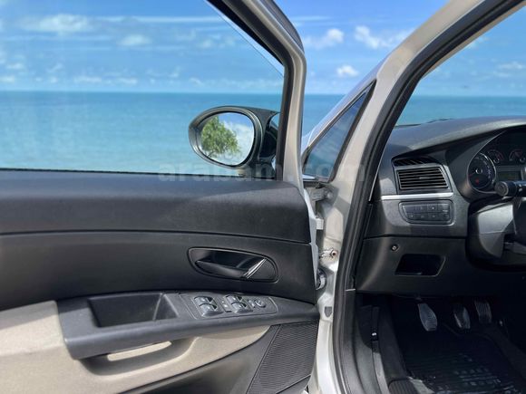  Fiat Linea 1.3 Multijet Active Plus 2011 Model 