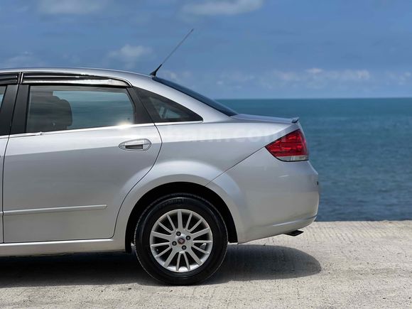  Fiat Linea 1.3 Multijet Active Plus 2011 Model 