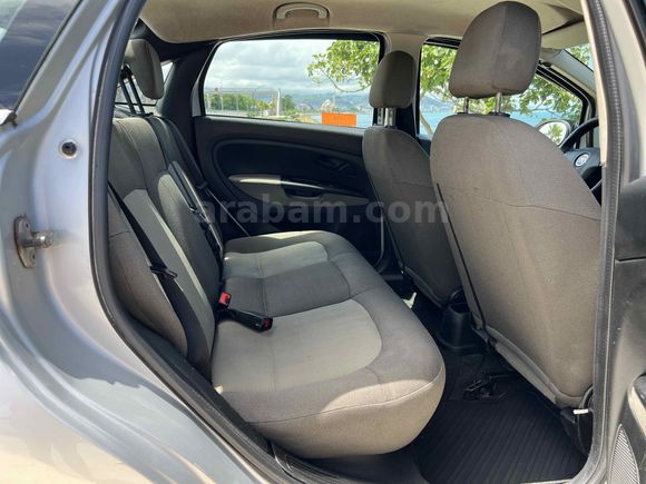  Fiat Linea 1.3 Multijet Active Plus 2011 Model 