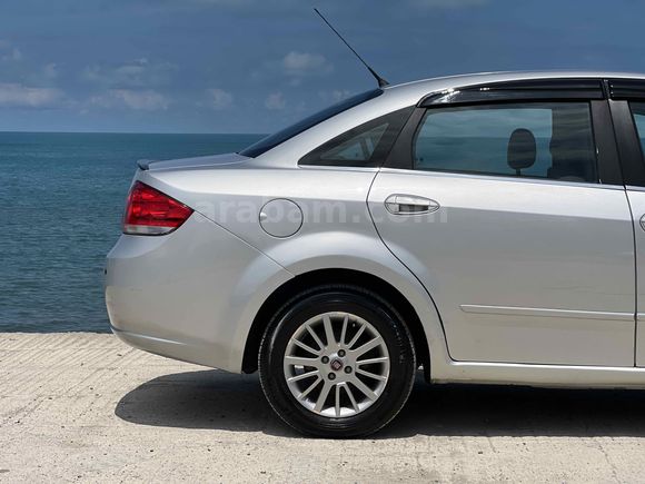  Fiat Linea 1.3 Multijet Active Plus 2011 Model 
