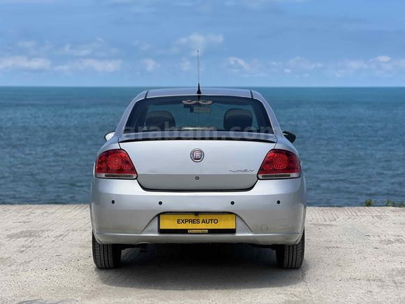  Fiat Linea 1.3 Multijet Active Plus 2011 Model 