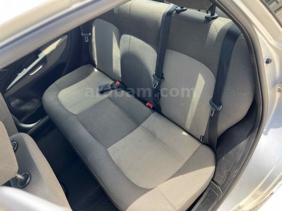  Fiat Linea 1.3 Multijet Active Plus 2011 Model 