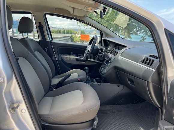  Fiat Linea 1.3 Multijet Active Plus 2011 Model 