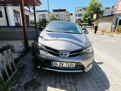 Sahibinden Toyota Auris 1.6 Premium 2014 Model