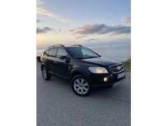 Sahibinden Chevrolet Captiva 2.0 D LT High 2010 Model 