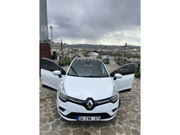 Sahibinden Renault Clio 0.9 TCe Icon 2020 Model Nevşehir