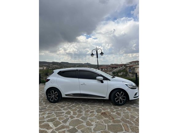 Sahibinden Renault Clio 0.9 TCe Icon 2020 Model Nevşehir