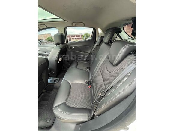 Sahibinden Renault Clio 0.9 TCe Icon 2020 Model Nevşehir