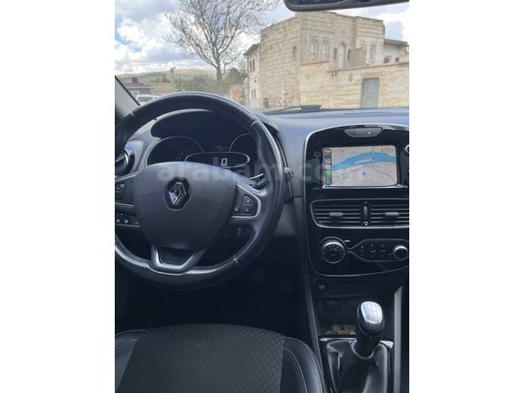 Sahibinden Renault Clio 0.9 TCe Icon 2020 Model Nevşehir